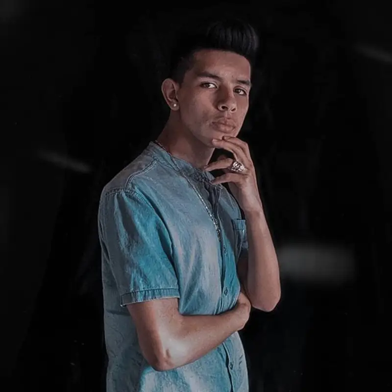 David Aldana