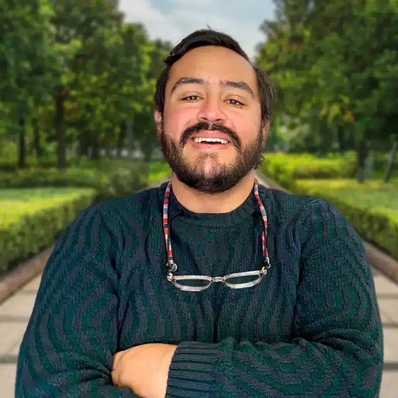 Juan F Sanchez