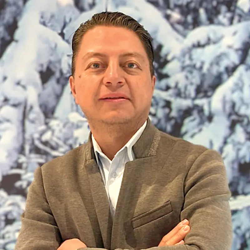 Juan K Sanchez