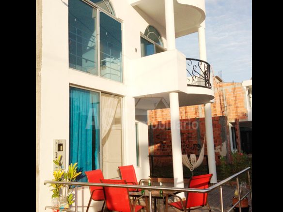 casa en san felipe de barajas