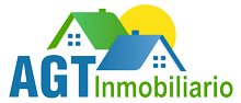 AGT Inmobiliario Logo
