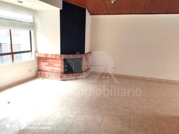 apartamento en venta pasadena