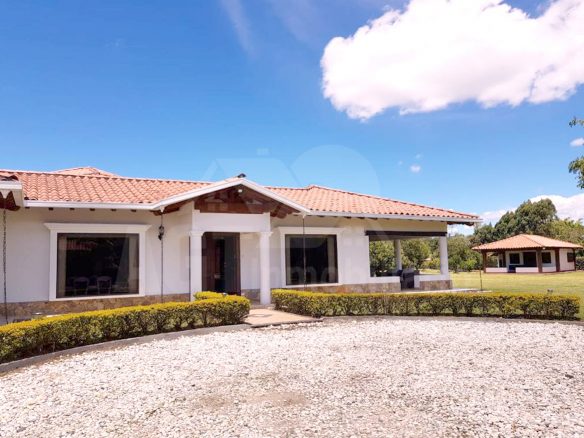 finca en rionegro antioquia