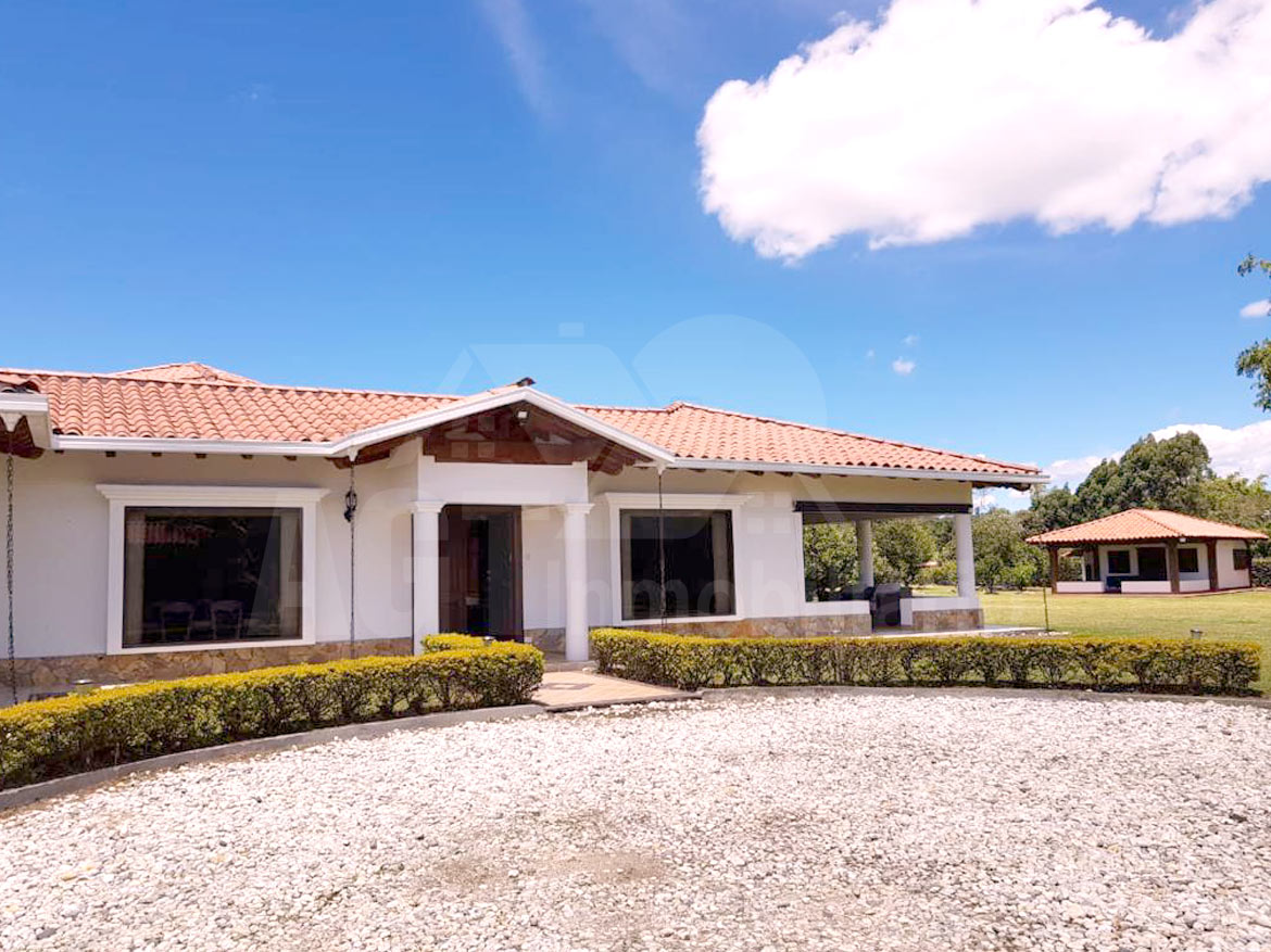 finca en rionegro antioquia