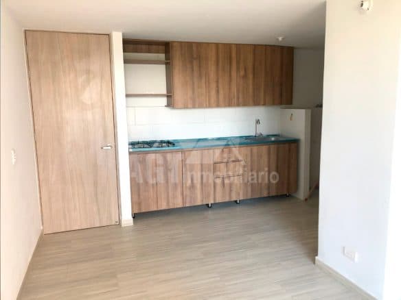 apartamento en rionegro