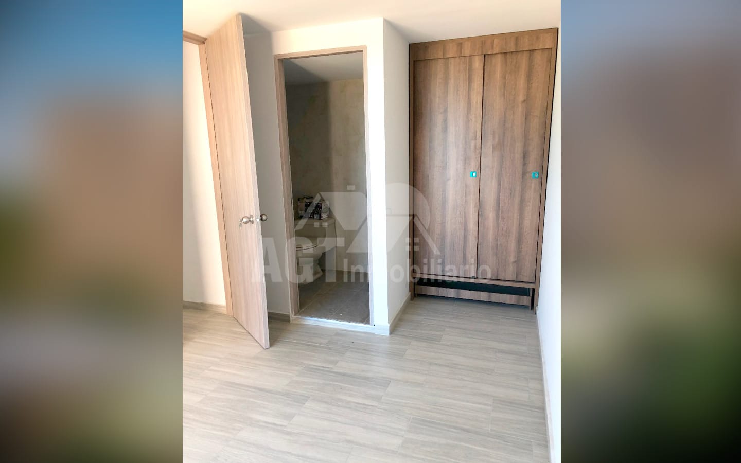 Apartamento en venta en Rionegro