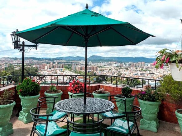 Apartamento en Bosque de Pinos