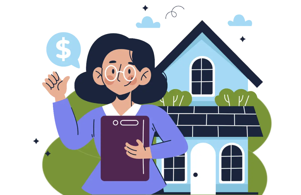 Agente Inmobiliario