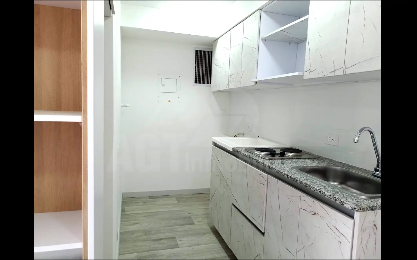 Apartaestudio cerca a salesiano santo tomas