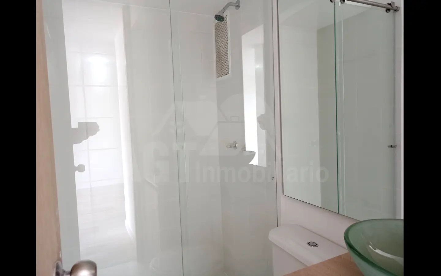 Apartaestudio para estrenar en usaquen