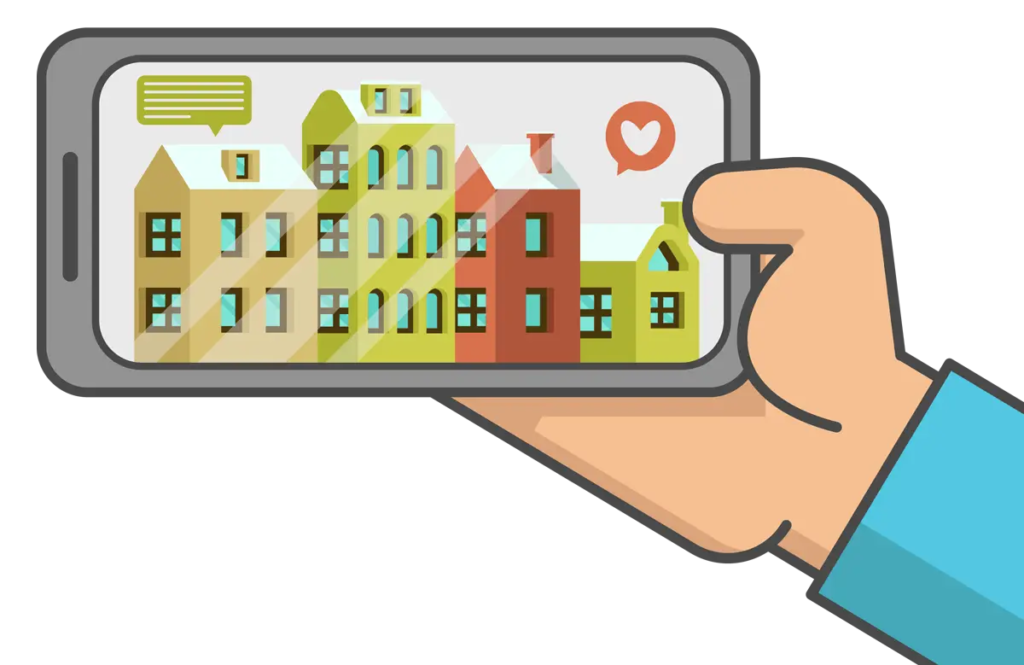 Video Inmobiliario