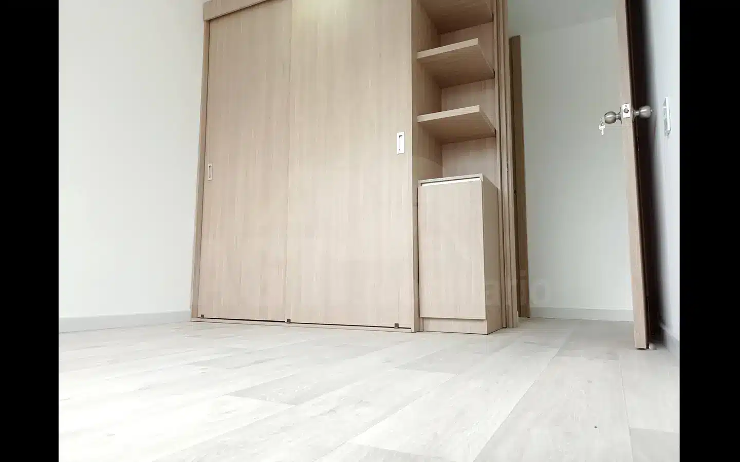 apartaestudio con acabados en usaquen