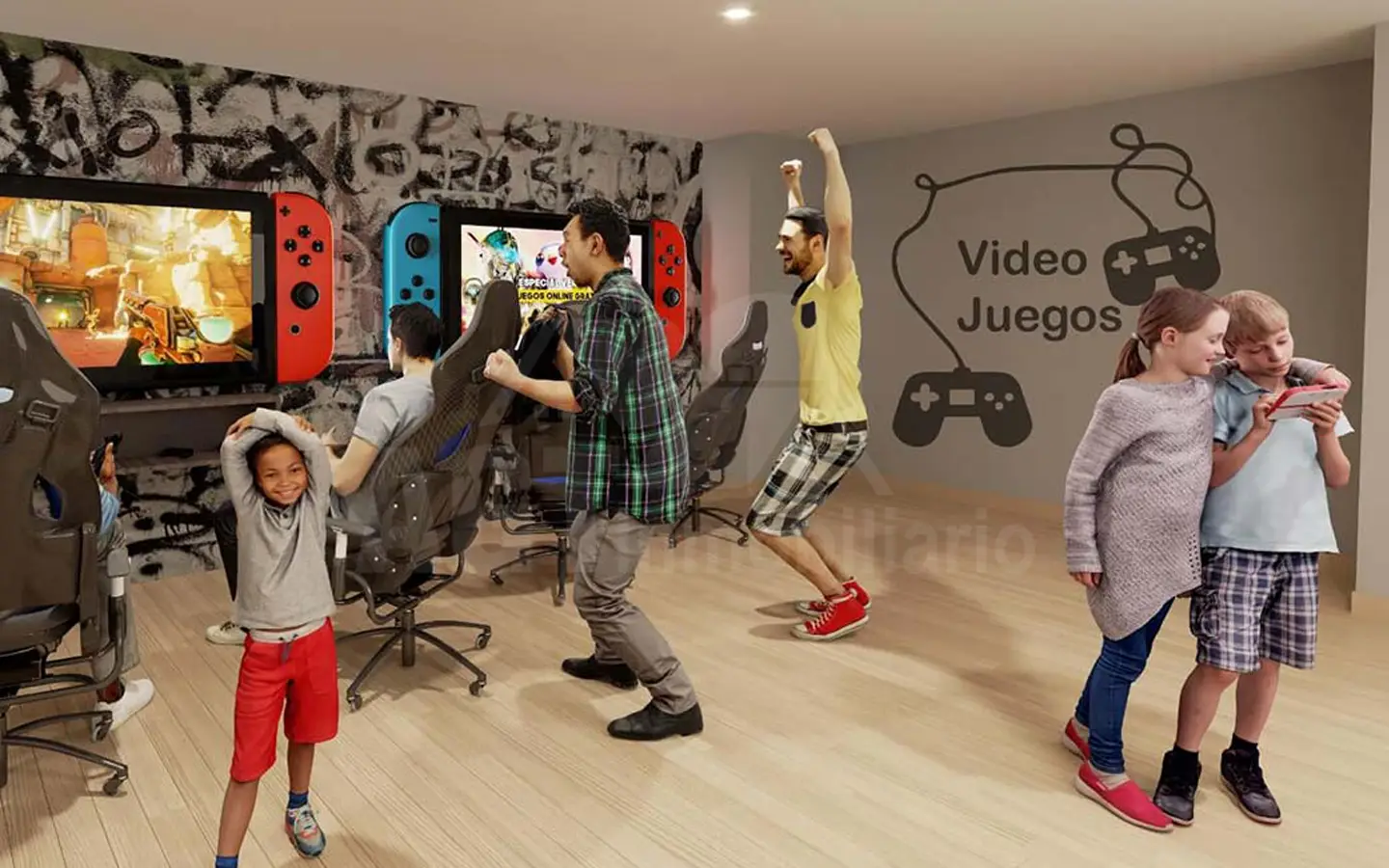 apartaestudio en usaquen navarra