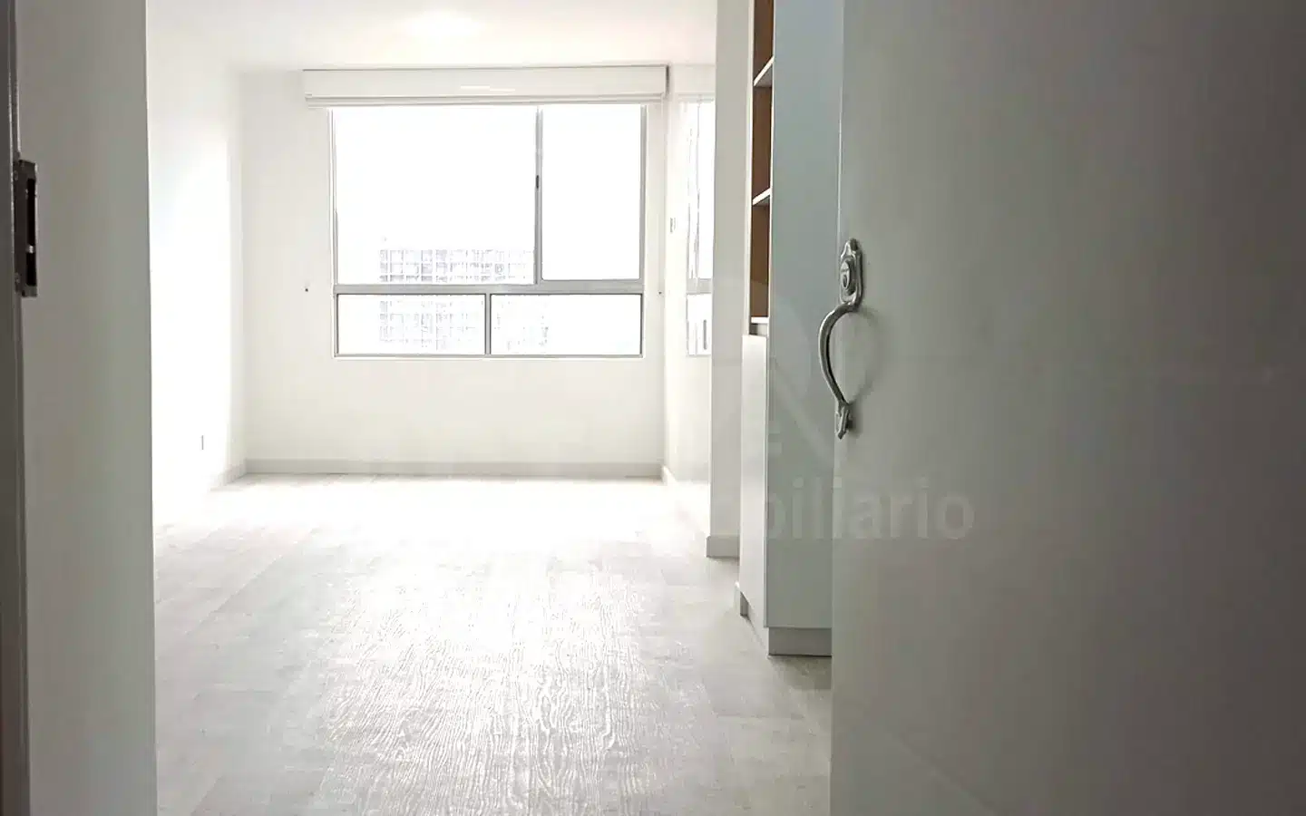 apartaestudio nuevo en usaquen