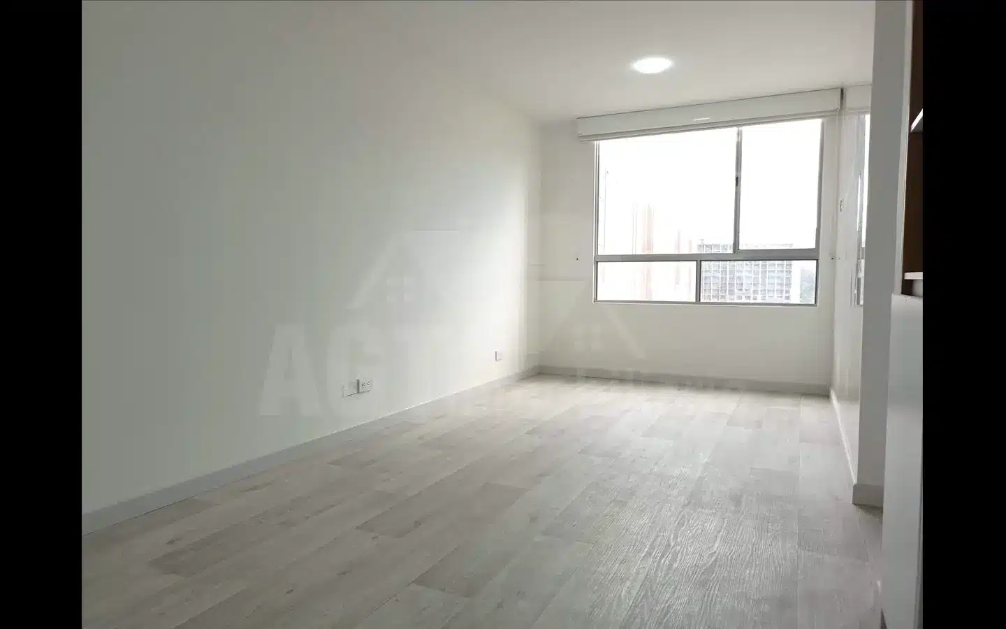 apartaestudio para estrenar urbanza