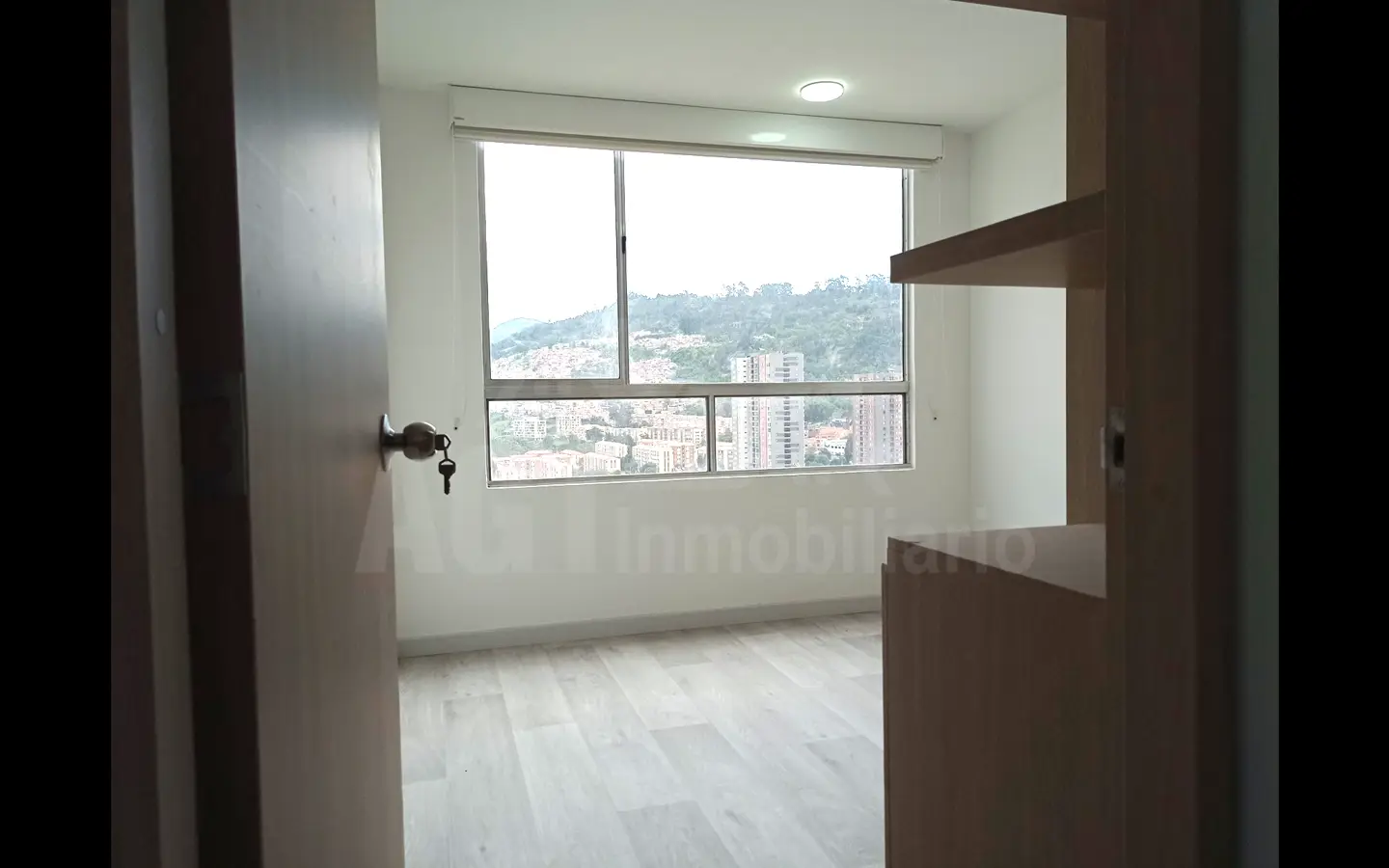 apartamento una habitacion en usaquen