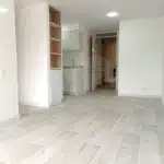 Apartaestudio en la estancia navarra
