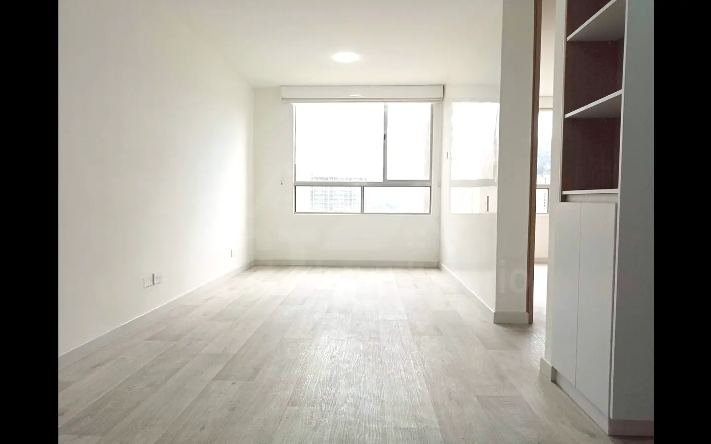 para estrenar apartaestudio la estancia