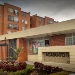 Apartamento en Ciudad Verde Soacha