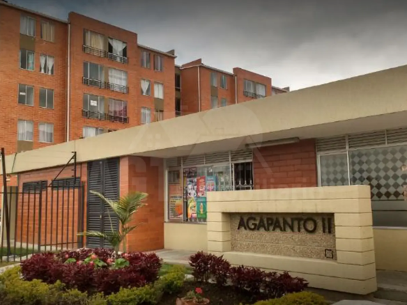 Apartamento en Ciudad Verde Soacha