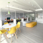 Oficinas en venta Parque de la 93 Bogotá