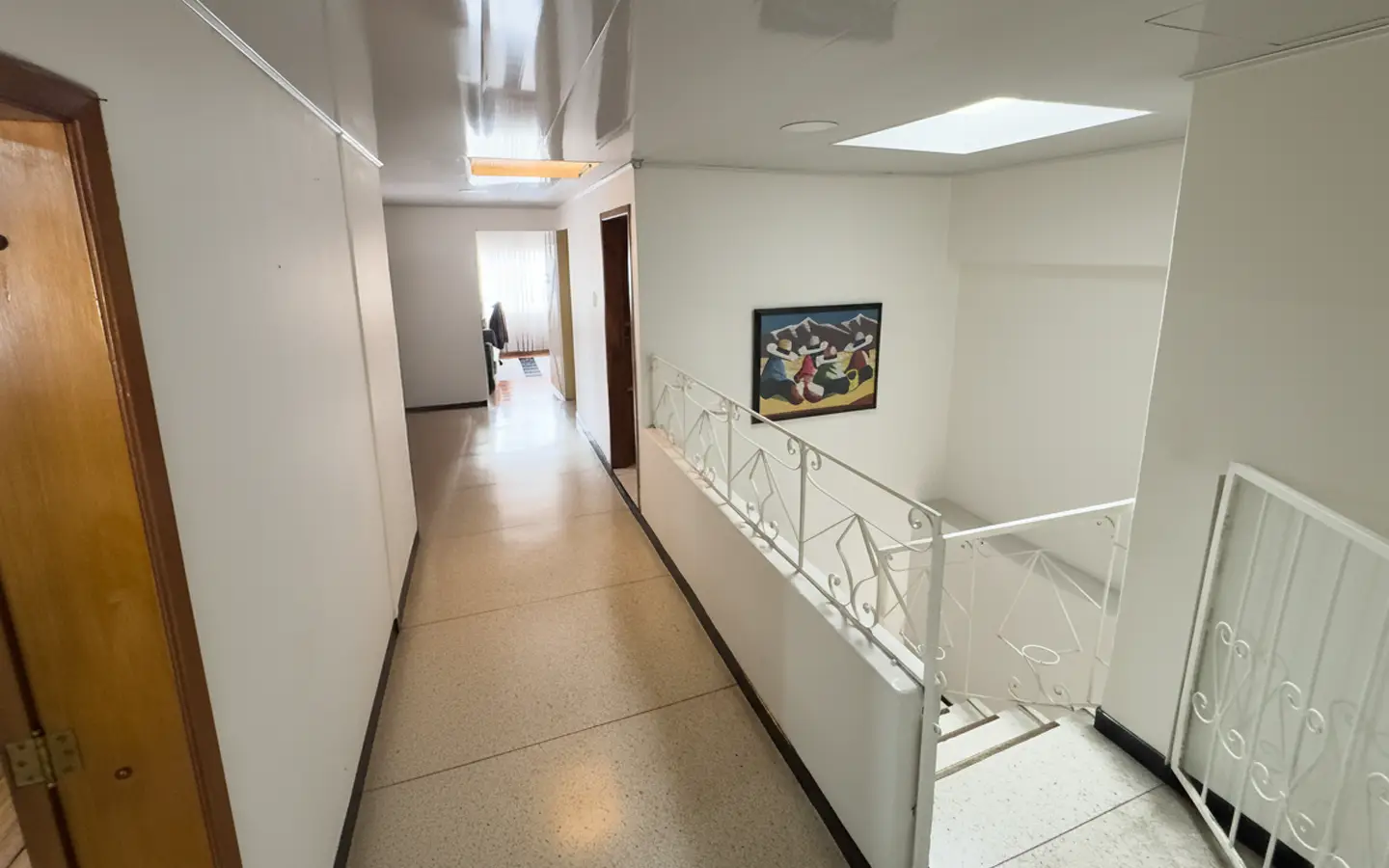 Casas para venta en la estrada
