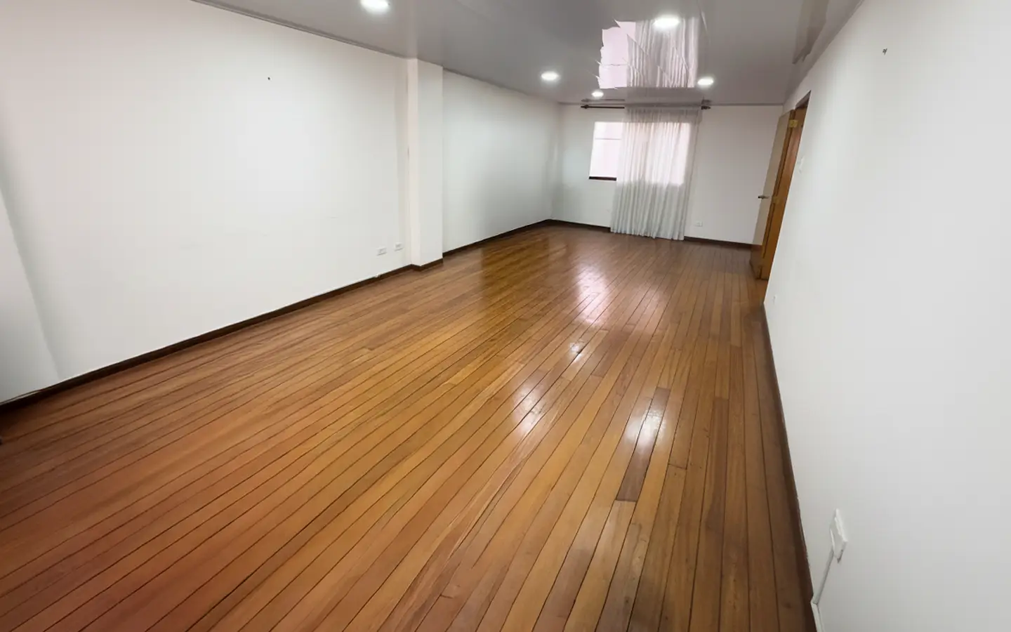 La estarada casa grande en venta