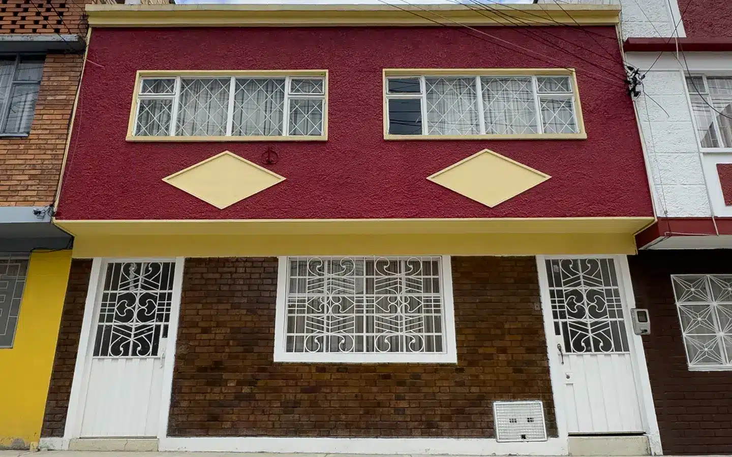 Casa-en-la-estrada-bogota