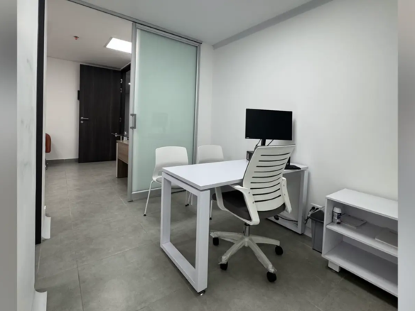 venta de consultorio medico en chico