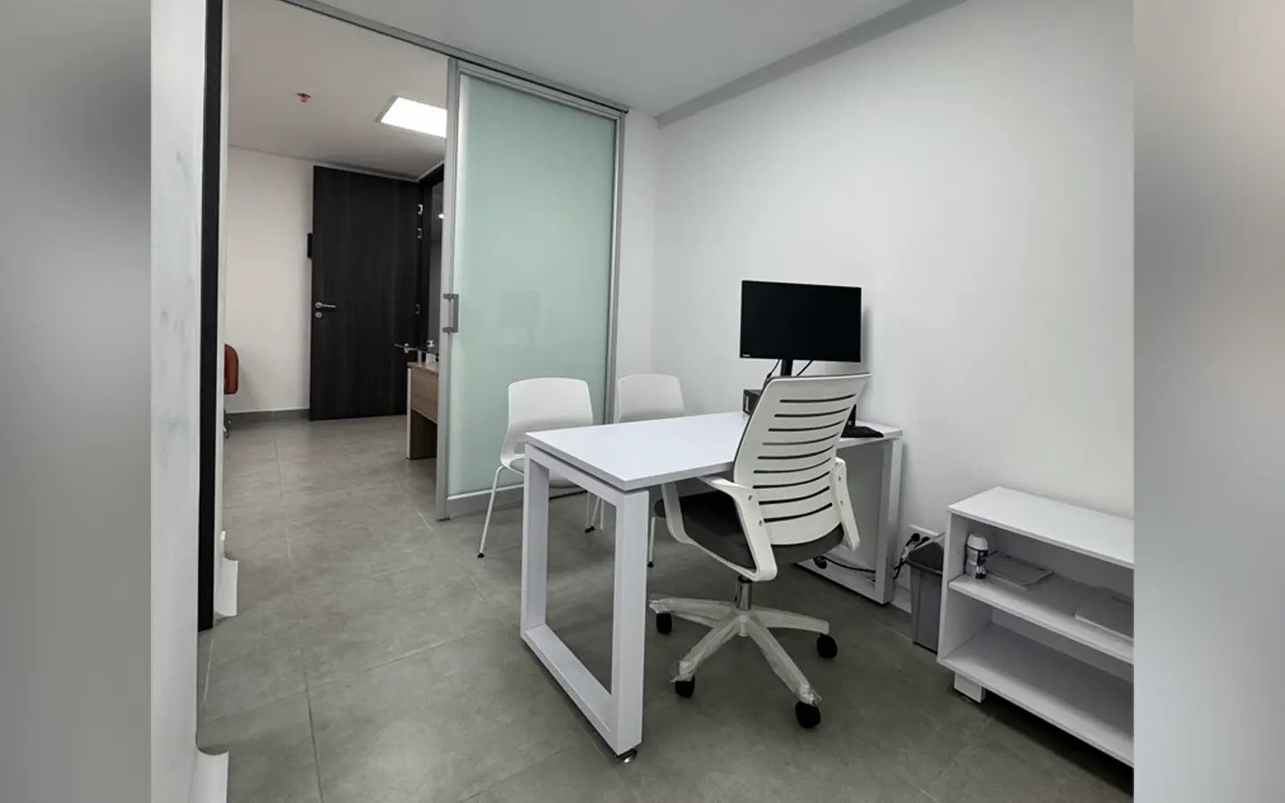 venta de consultorio medico en chico