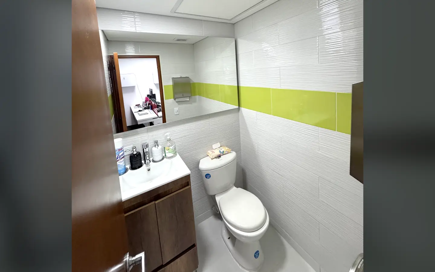 Valorización oficinas Bogotá 2026