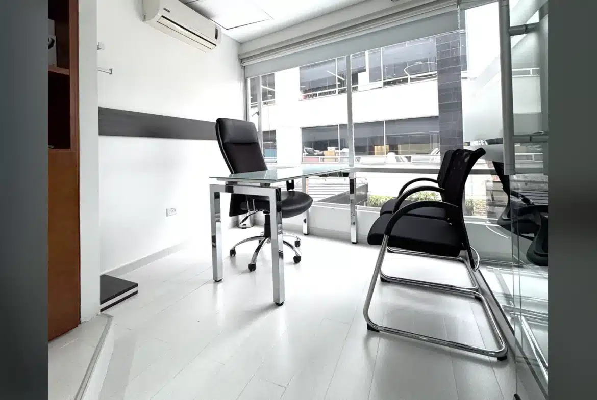 Comprar oficina norte de Bogotá