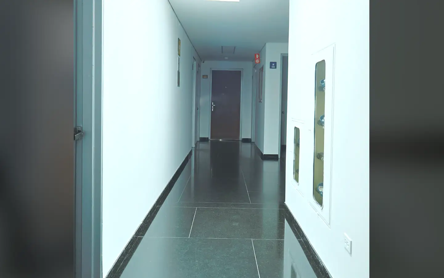 Oficina estratégica Carrera 15