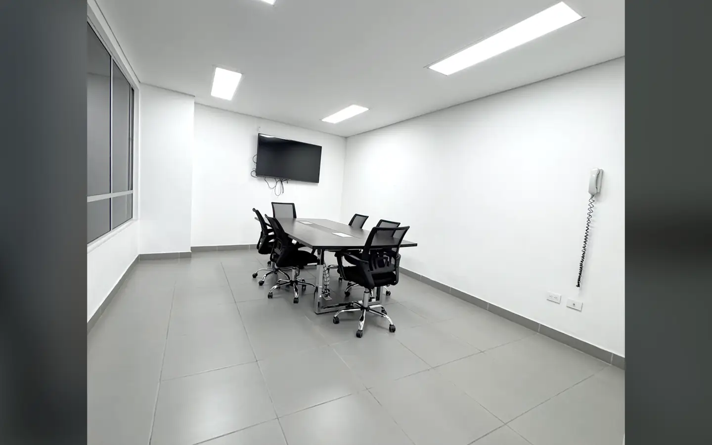 Oficina en venta Chicó