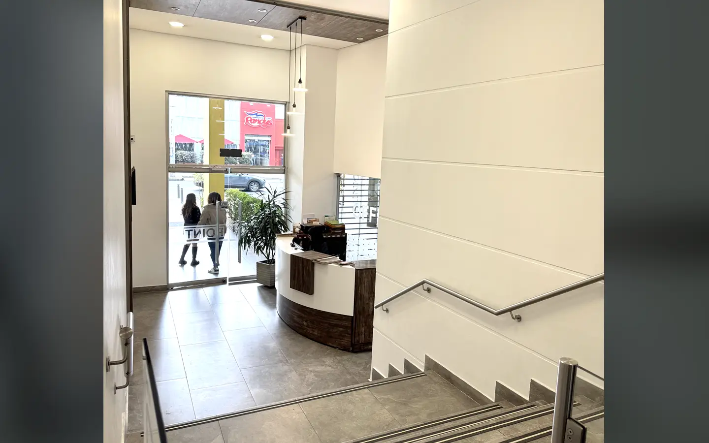 Inmuebles comerciales Bogotá